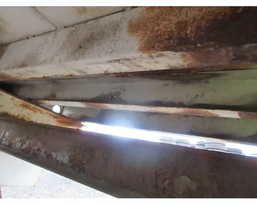 FLAT 6 FOOT Box  Bed