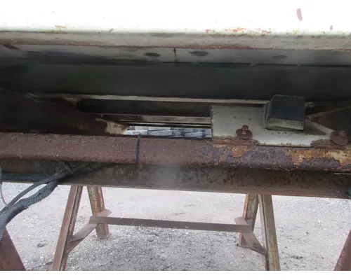 FLAT 6 FOOT Box  Bed