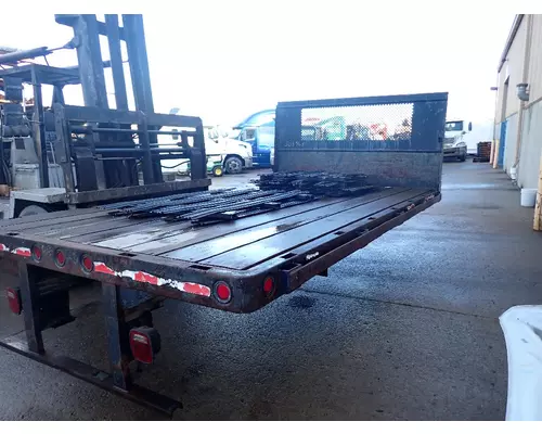 FLAT C4500 Box  Bed