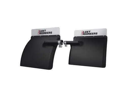 FLEET ENGINEERS AeroSlipper Fender Extension