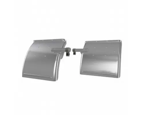 FLEET ENGINEERS AeroSlipper Fender Extension