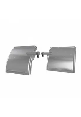 FLEET ENGINEERS AeroSlipper Fender Extension