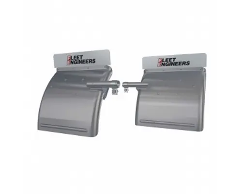 FLEET ENGINEERS AeroSlipper Fender Extension
