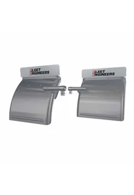 FLEET ENGINEERS AeroSlipper Fender Extension