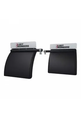FLEET ENGINEERS Cross-Tube Fender Extension