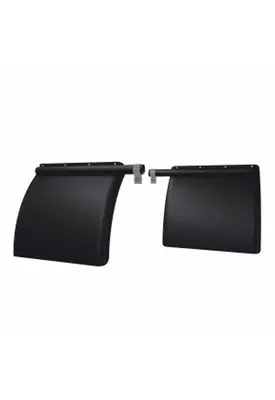 FLEET ENGINEERS Cross-Tube Fender Extension