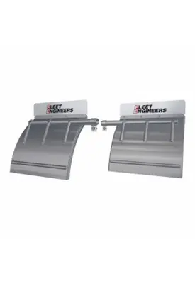 FLEET ENGINEERS Cross-Tube Fender Extension
