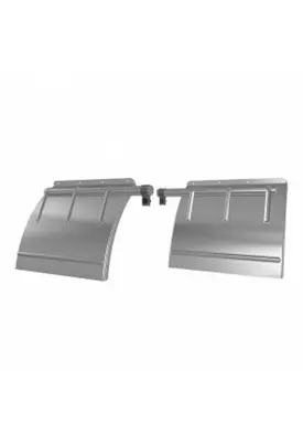 FLEET ENGINEERS Cross-Tube Fender Extension