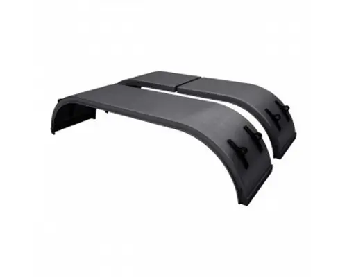 FLEET ENGINEERS DR Series Fender Extension