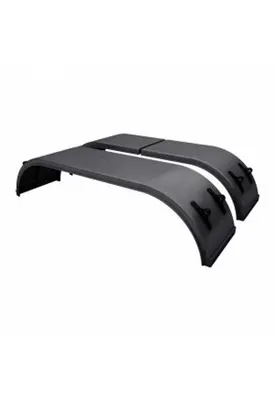 FLEET ENGINEERS DR Series Fender Extension