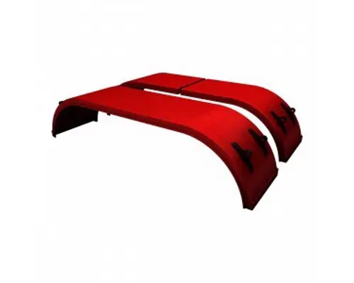 FLEET ENGINEERS DR Series Fender Extension
