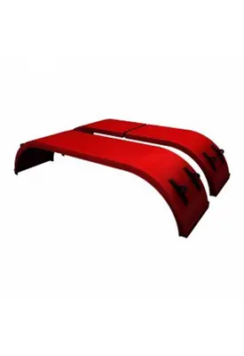 FLEET ENGINEERS DR Series Fender Extension