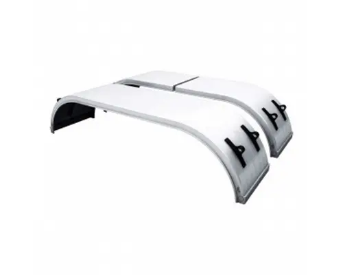 FLEET ENGINEERS DR Series Fender Extension