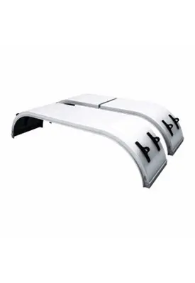 FLEET ENGINEERS DR Series Fender Extension