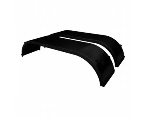 FLEET ENGINEERS DR Series Fender Extension