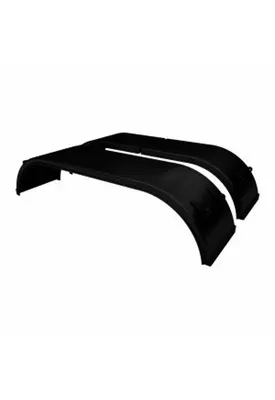 FLEET ENGINEERS DR Series Fender Extension
