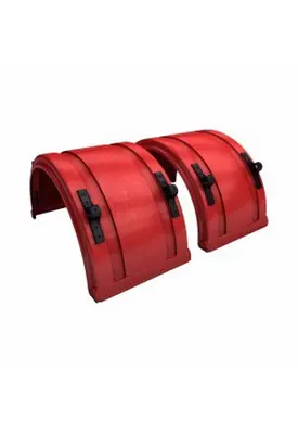 FLEET ENGINEERS FR Series Fender Extension