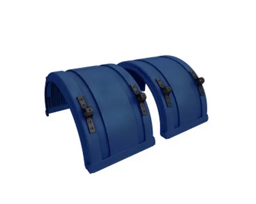 FLEET ENGINEERS FR Series Fender Extension