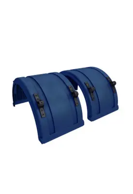 FLEET ENGINEERS FR Series Fender Extension