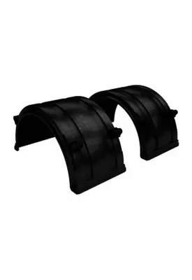 FLEET ENGINEERS FRX Series Fender Extension