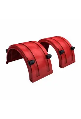 FLEET ENGINEERS FRX Series Fender Extension