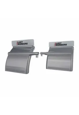 FLEET ENGINEERS PMC Fender Extension
