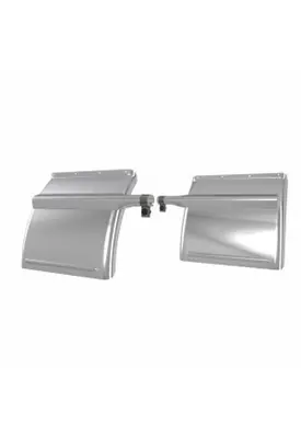 FLEET ENGINEERS PMC Fender Extension