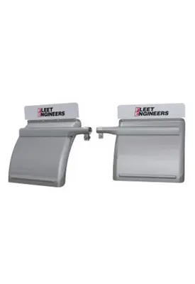 FLEET ENGINEERS PMC Fender Extension