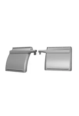 FLEET ENGINEERS PMC Fender Extension