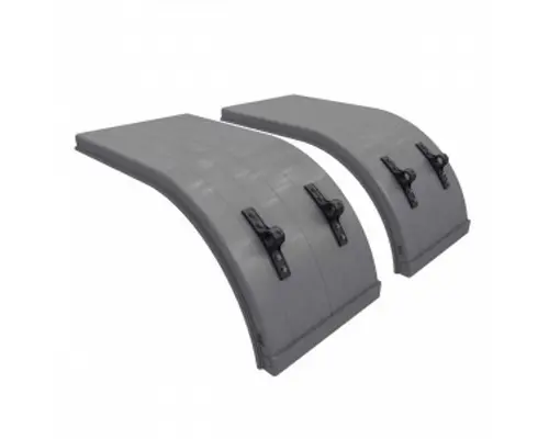 FLEET ENGINEERS SR Series Fender Extension