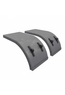 FLEET ENGINEERS SR Series Fender Extension
