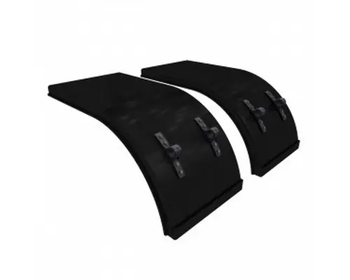 FLEET ENGINEERS SR Series Fender Extension
