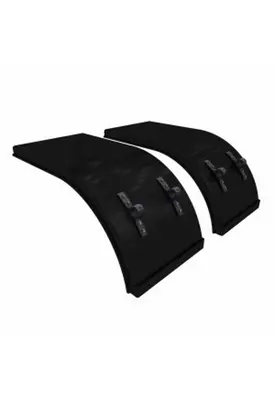 FLEET ENGINEERS SR Series Fender Extension