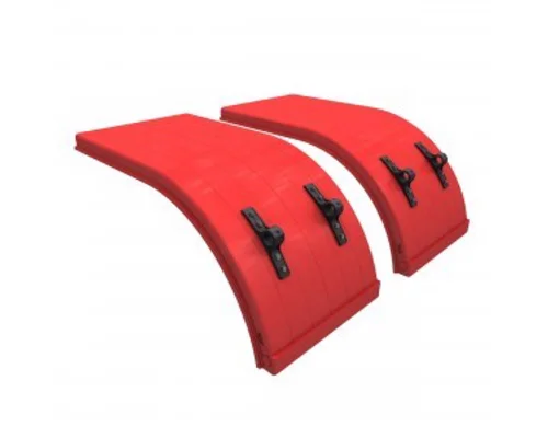 FLEET ENGINEERS SR Series Fender Extension