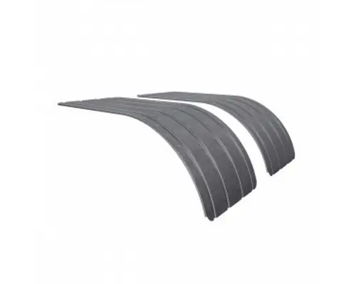 FLEET ENGINEERS SRC Ribbed Series Fender Extension