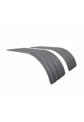 FLEET ENGINEERS SRC Ribbed Series Fender Extension