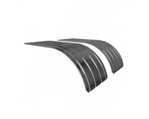 FLEET ENGINEERS SRC Ribbed Series Fender Extension