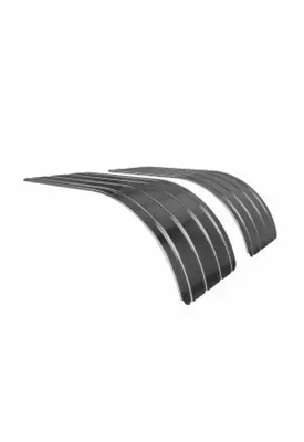 FLEET ENGINEERS SRC Ribbed Series Fender Extension