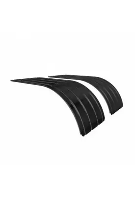 FLEET ENGINEERS SRC Ribbed Series Fender Extension