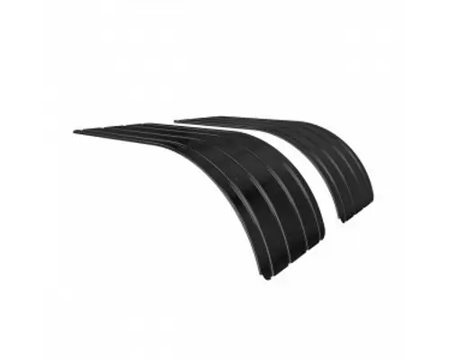 FLEET ENGINEERS SRC Ribbed Series Fender Extension