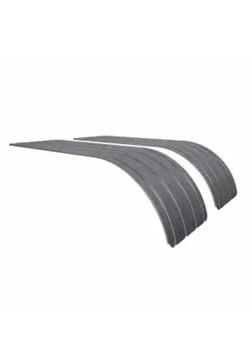 FLEET ENGINEERS SRC Ribbed Series Fender Extension