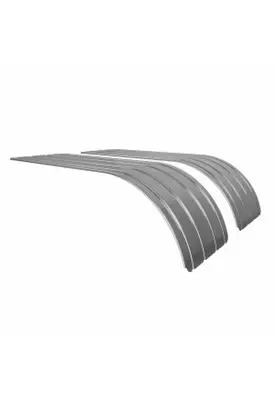 FLEET ENGINEERS SRC Ribbed Series Fender Extension