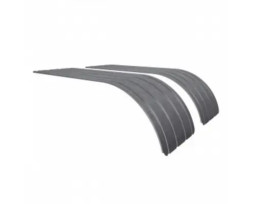 FLEET ENGINEERS SRC Ribbed Series Fender Extension