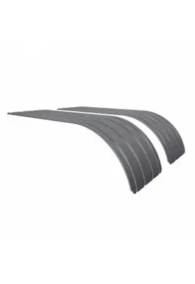 FLEET ENGINEERS SRC Ribbed Series Fender Extension