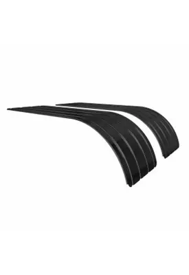 FLEET ENGINEERS SRC Ribbed Series Fender Extension