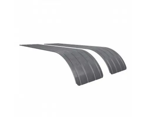 FLEET ENGINEERS SRC Ribbed Series Fender Extension