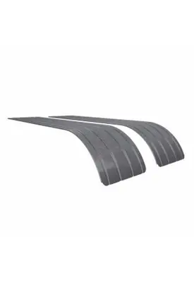 FLEET ENGINEERS SRC Ribbed Series Fender Extension