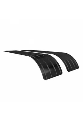 FLEET ENGINEERS SRC Ribbed Series Fender Extension