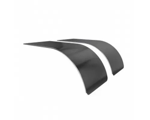 FLEET ENGINEERS SRC Smooth Series Fender Extension