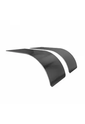 FLEET ENGINEERS SRC Smooth Series Fender Extension